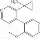 Fig. 32 - Substituted 4-phenyl pyridine compounds as non-systemic TGR5 agonists