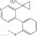 Fig. 35 - Substituted 4-phenyl pyridine compounds as non-systemic TGR5 agonists