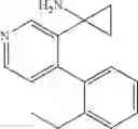 Fig. 37 - Substituted 4-phenyl pyridine compounds as non-systemic TGR5 agonists