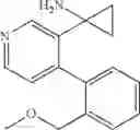 Fig. 40 - Substituted 4-phenyl pyridine compounds as non-systemic TGR5 agonists