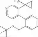 Fig. 41 - Substituted 4-phenyl pyridine compounds as non-systemic TGR5 agonists