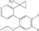 Fig. 43 - Substituted 4-phenyl pyridine compounds as non-systemic TGR5 agonists