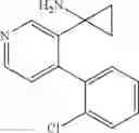 Fig. 44 - Substituted 4-phenyl pyridine compounds as non-systemic TGR5 agonists