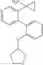 Fig. 49 - Substituted 4-phenyl pyridine compounds as non-systemic TGR5 agonists