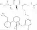 Fig. 704 - Substituted 4-phenyl pyridine compounds as non-systemic TGR5 agonists