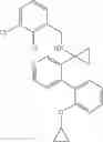 Fig. 77 - Substituted 4-phenyl pyridine compounds as non-systemic TGR5 agonists