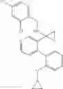 Fig. 79 - Substituted 4-phenyl pyridine compounds as non-systemic TGR5 agonists