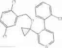 Fig. 856 - Substituted 4-phenyl pyridine compounds as non-systemic TGR5 agonists