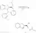 Fig. 82 - AZAINDOLINE COMPOUNDS AS GRANZYME B INHIBITORS
