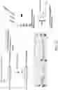 Fig. 15 - Peptide-MHC compacts