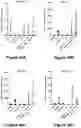 Fig. 41 - Bispecific binding molecules that are capable of binding CD137 and tumor antigens, and uses thereof