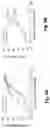 Fig. 13 - TRISPECIFIC ANTIGEN BINDING PROTEINS
