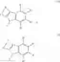 Fig. 12 - METALLOCENE COMPLEX WITH A HETEROATOM-CONTAINING PI-LIGAND AND PREPARATION METHOD THEREFOR, CATALYST SYSTEM CONTAINING THE SAME AND USE THEREOF