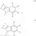 Fig. 16 - METALLOCENE COMPLEX WITH A HETEROATOM-CONTAINING PI-LIGAND AND PREPARATION METHOD THEREFOR, CATALYST SYSTEM CONTAINING THE SAME AND USE THEREOF