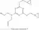 Fig. 10 - Dual cure monomers