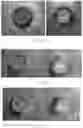 Fig. 16 - Articles having thermoset coatings and coating methods