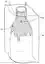 Fig. 01 - Multipurpose shrink sleeve printing ink