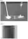 Fig. 02 - Inorganic particle dispersion