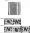 Fig. 03 - Inorganic particle dispersion