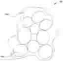 Fig. 01 - COMPOSITE DIVERSION PARTICLE AGGLOMERATION