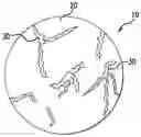 Fig. 01 - Degradable object