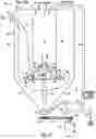 Fig. 04 - Rotating and movable bed gasifier producing high carbon char