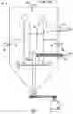 Fig. 09 - Rotating and movable bed gasifier producing high carbon char