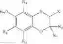 Fig. 05 - Treatment compositions comprising low levels of an oligoamine