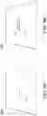 Fig. 08 - NONWOVEN WIPES, CLEANING COMPOSITIONS, AND ASSOCIATED PACKAGING