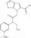 Fig. 199 - THIENOPYRROLE COMPOUNDS AND USES THEREOF