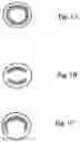 Fig. 02 - Discontinuous wall hollow core magnet