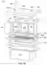 Fig. 12 - Automated instrumentation for production of peptide libraries