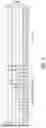 Fig. 12 - Nucleic acids and vectors for regulated target gene expression in methanotrophic bacteria