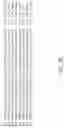 Fig. 05 - Efficient selectivity of recombinant proteins