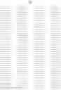Fig. 22 - Multiplex preparation of barcoded gene specific DNA fragments