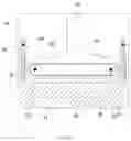 Fig. 03 - Sterilizing and soaking device for leather manufacturing
