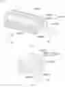Fig. 58 - HEATING ASSEMBLY
