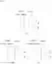 Fig. 80 - HEATING ASSEMBLY