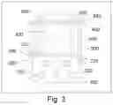 Fig. 04 - Electrodic support structure for coaxial electrolytic cells