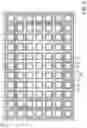 Fig. 05 - Panel to be plated, electroplating process using the same, and chip manufactured from the same