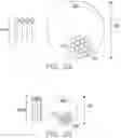 Fig. 03 - Moisture management support garment with a denier differential mechanism