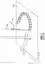 Fig. 02 - Tailored fiber placement utilizing functional thread
