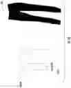 Fig. 22 - Surface projection for apparel in an apparel design system