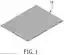 Fig. 02 - WOVEN CLOTH AND METHOD ABLE TO INTEGRALLY FORM A THREE-DIMENSIONAL PATTERN ON THE WOVEN CLOTH AND ITS FINISHED PRODUCT