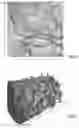 Fig. 06 - Determination of treatment parameters via a geometry information item of a textile
