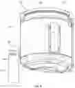 Fig. 04 - WASHING MACHINE HAVING IMPROVED MAINTENANCE FEATURES