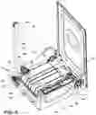 Fig. 06 - Self cleaning sump cover
