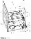 Fig. 07 - Self cleaning sump cover