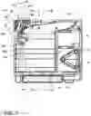 Fig. 08 - Self cleaning sump cover