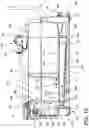 Fig. 11 - Self cleaning sump cover